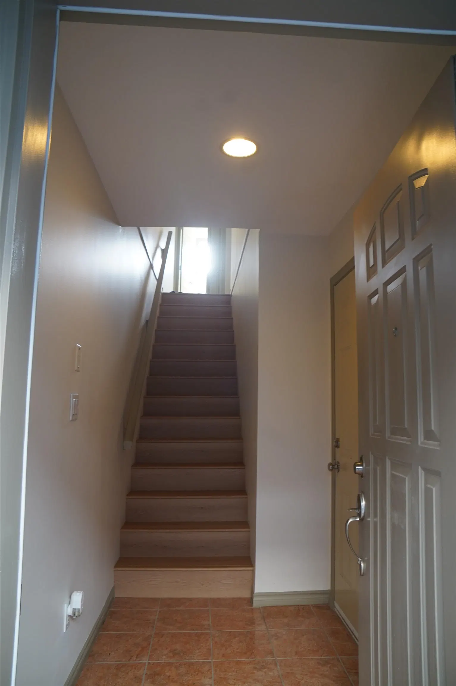 Photo 3 of 24 at #8 – 7700 Abercrombie Drive