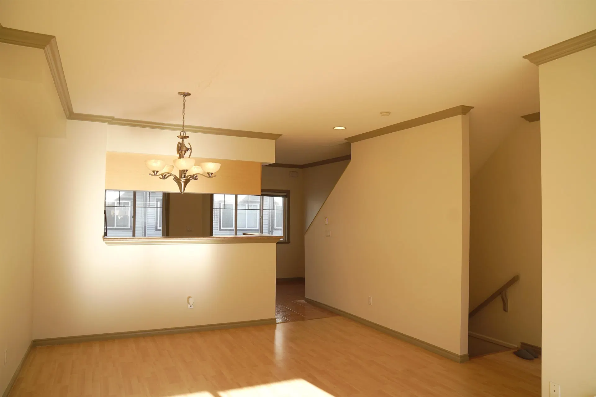 Photo 4 of 24 at #8 – 7700 Abercrombie Drive