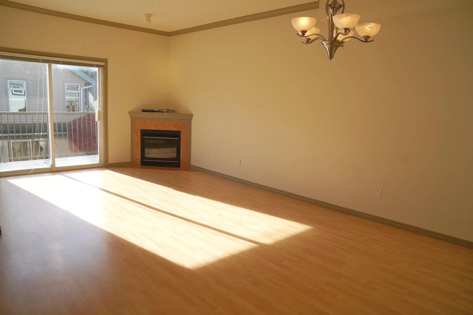 Photo 5 of 24 at #8 – 7700 Abercrombie Drive