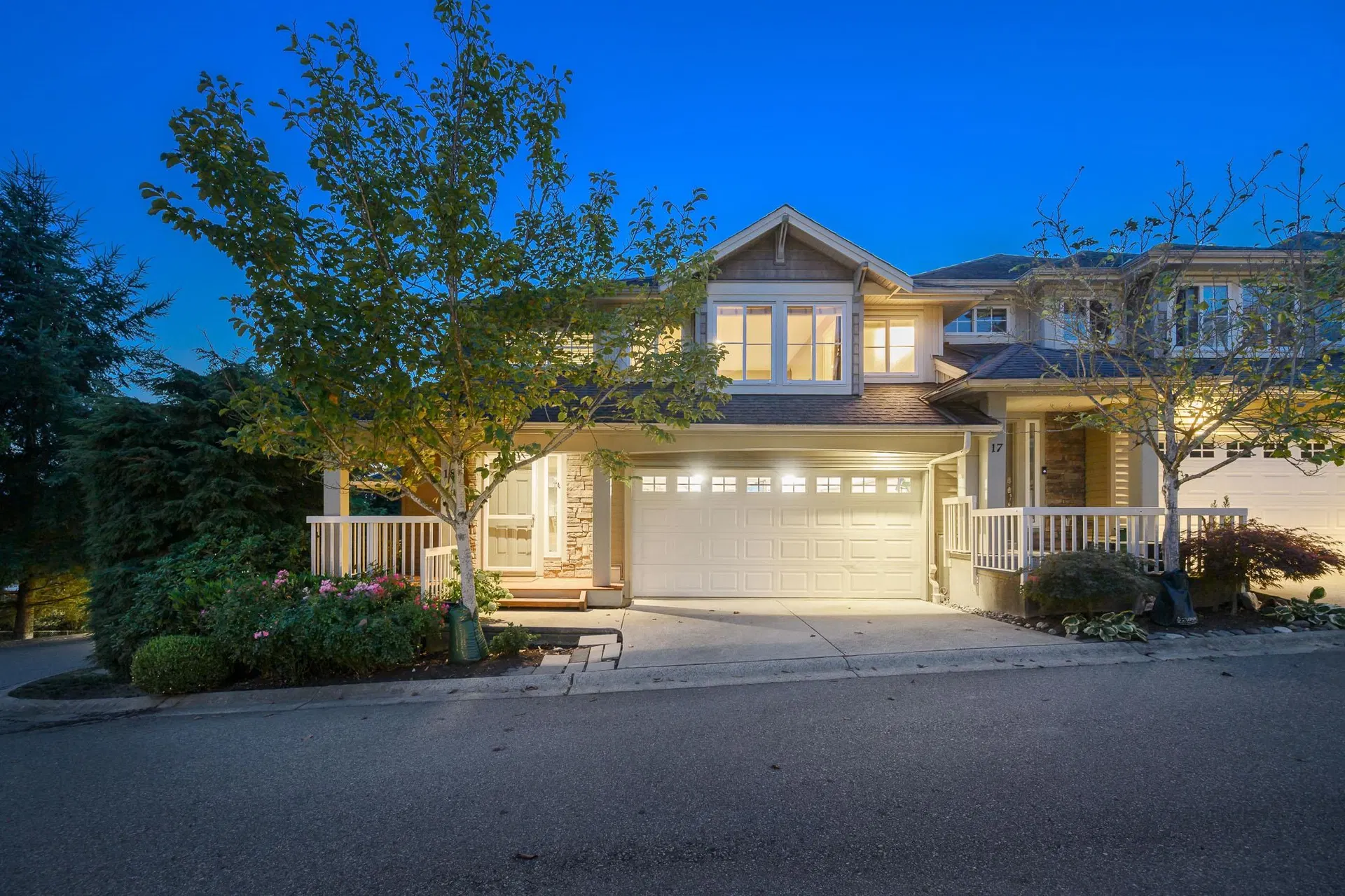 Photo 1 of 40 at #18 – 11160 234a Street