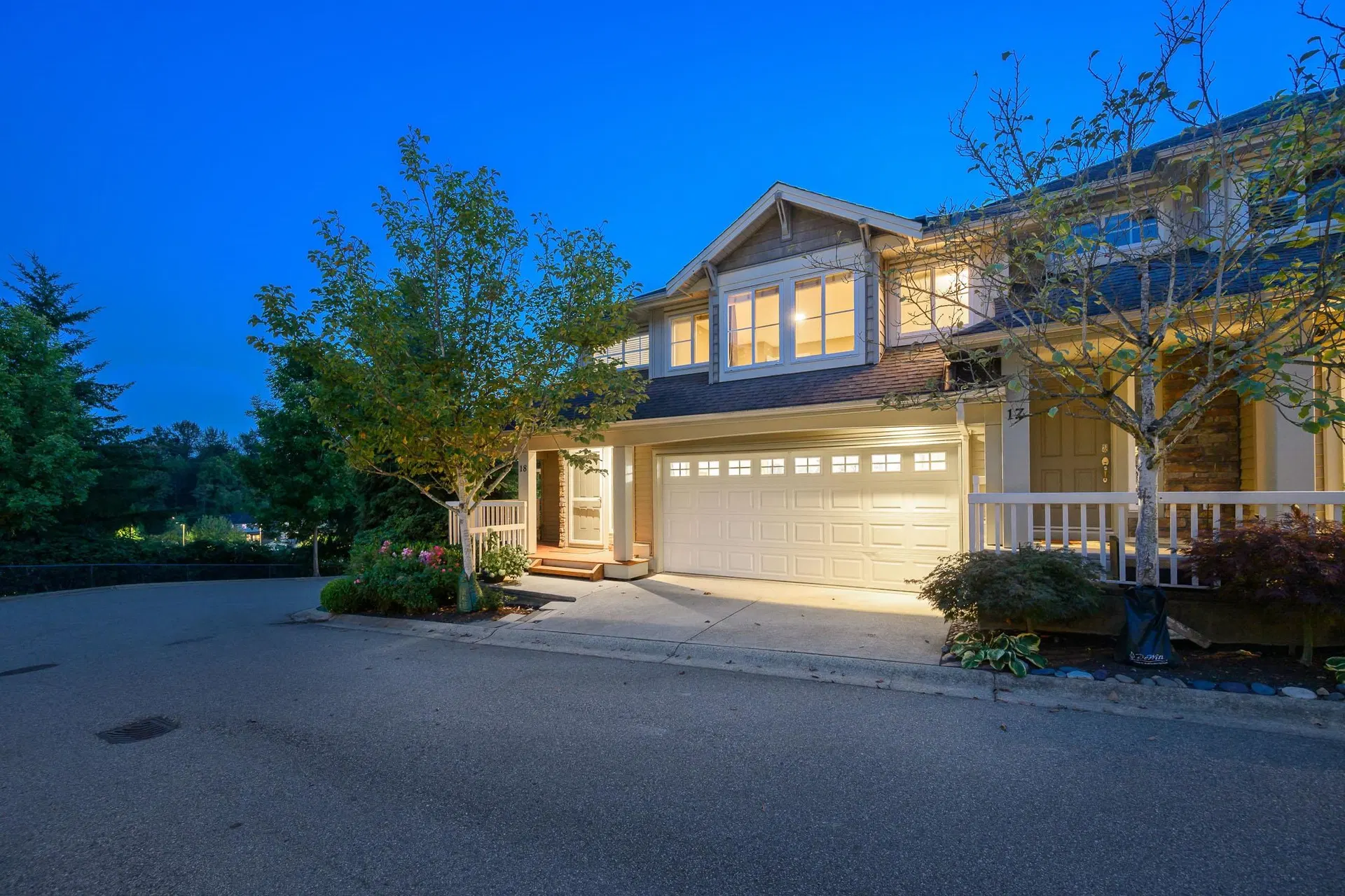 Photo 2 of 40 at #18 – 11160 234a Street