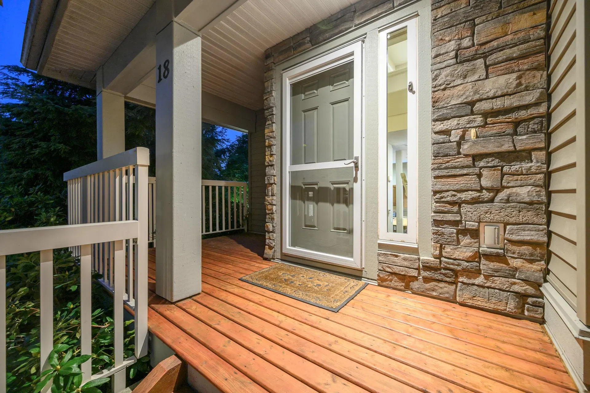 Photo 4 of 40 at #18 – 11160 234a Street