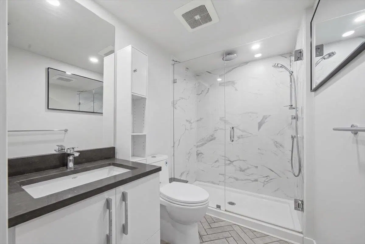 Photo 4 of 26 at #203 – 2508 Fraser Street