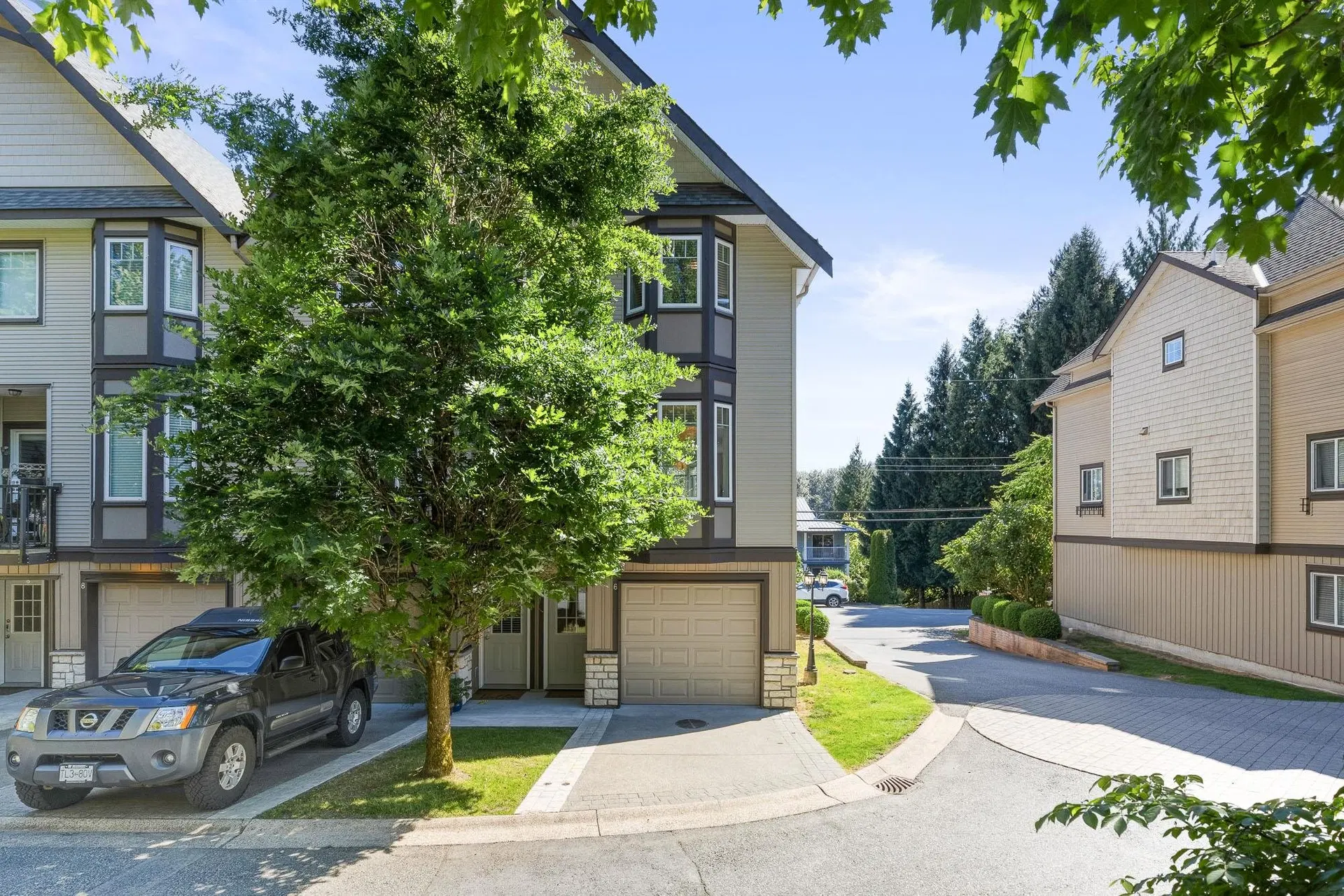 Photo 1 of 34 at #6 – 32501 Fraser Crescent