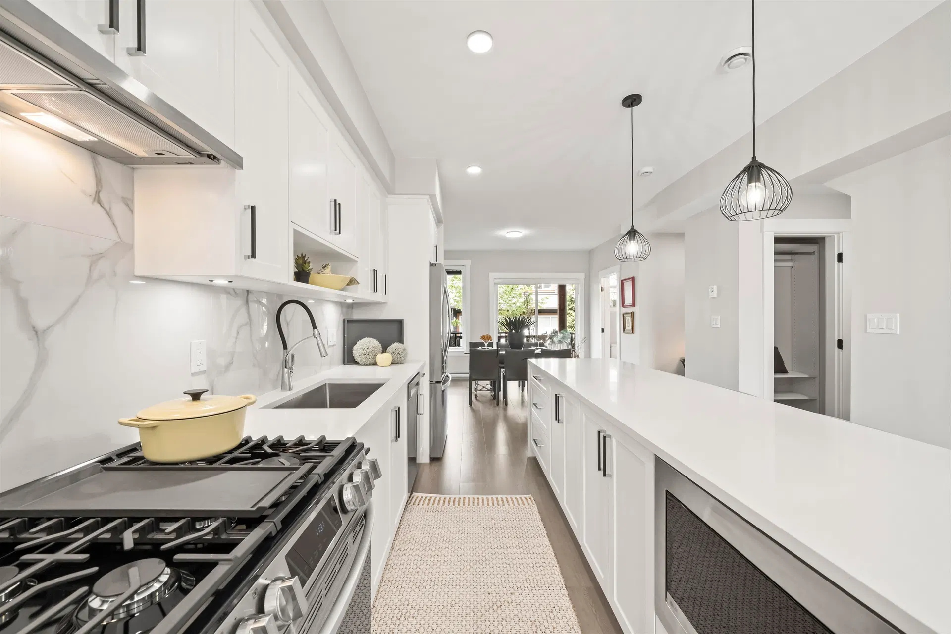 Photo 3 of 8 at #1 – 17155 79a Avenue