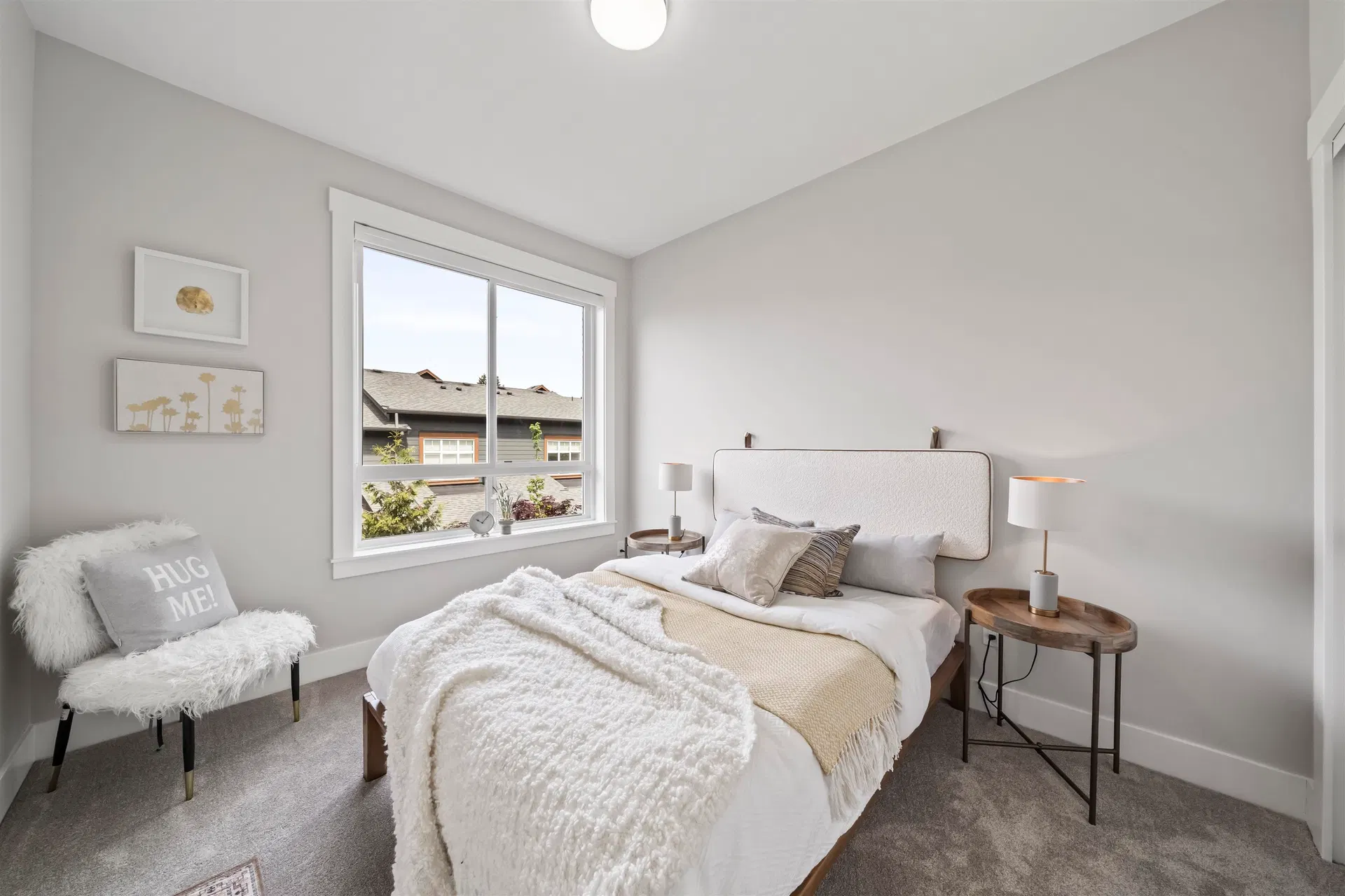 Photo 5 of 8 at #1 – 17155 79a Avenue