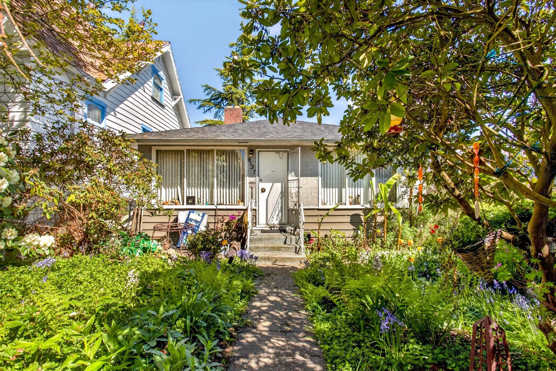 Photo 1 of 16 at 4137 Mcgill Street
