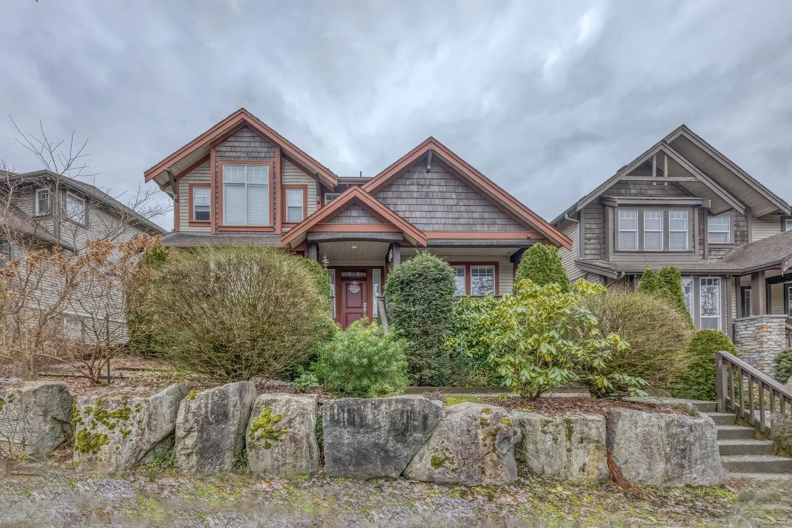 Photo 1 of 31 at 22834 Foreman Drive