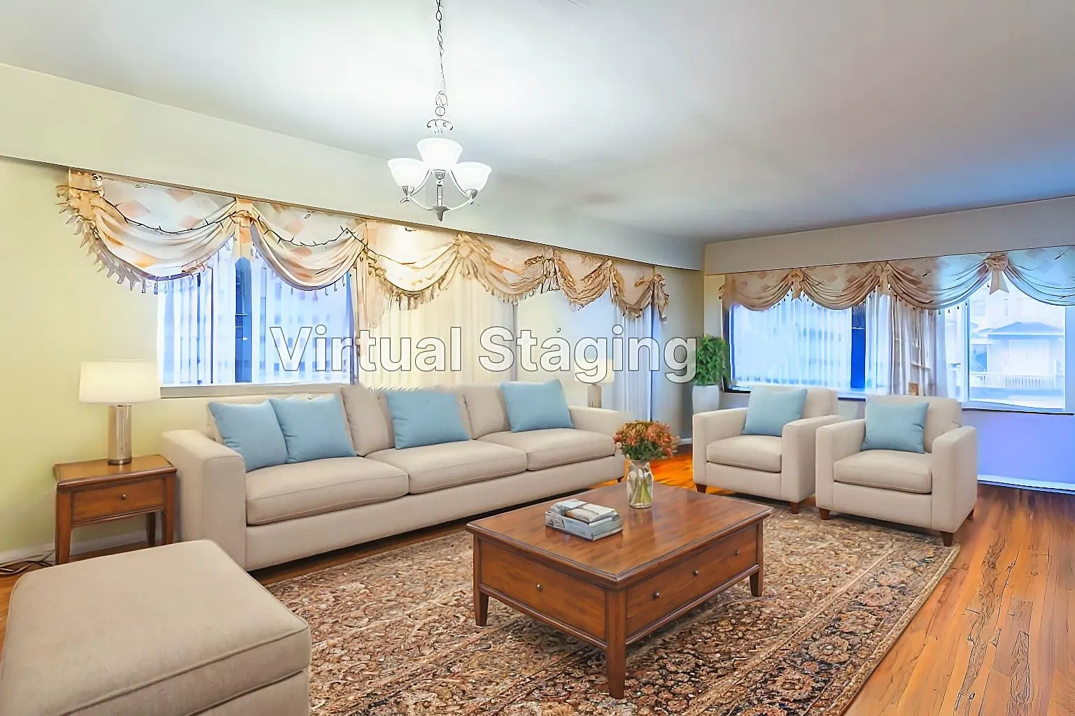 Photo 5 of 27 at 396 E 49th Avenue