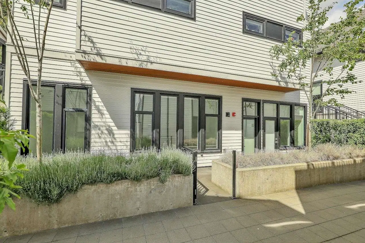 #103 – 1306 Laval Square