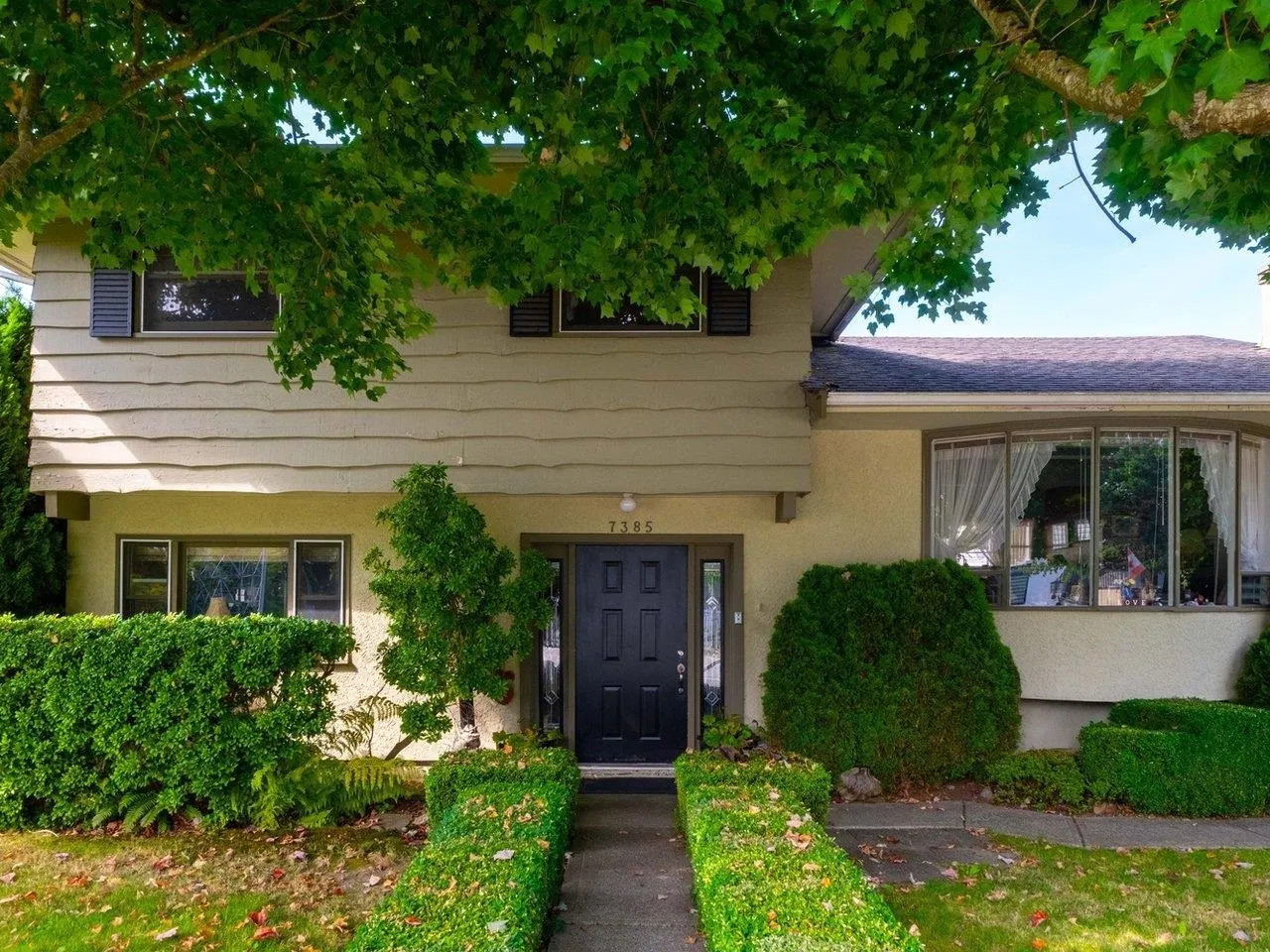 Photo 1 of 18 at 7385 115 Street