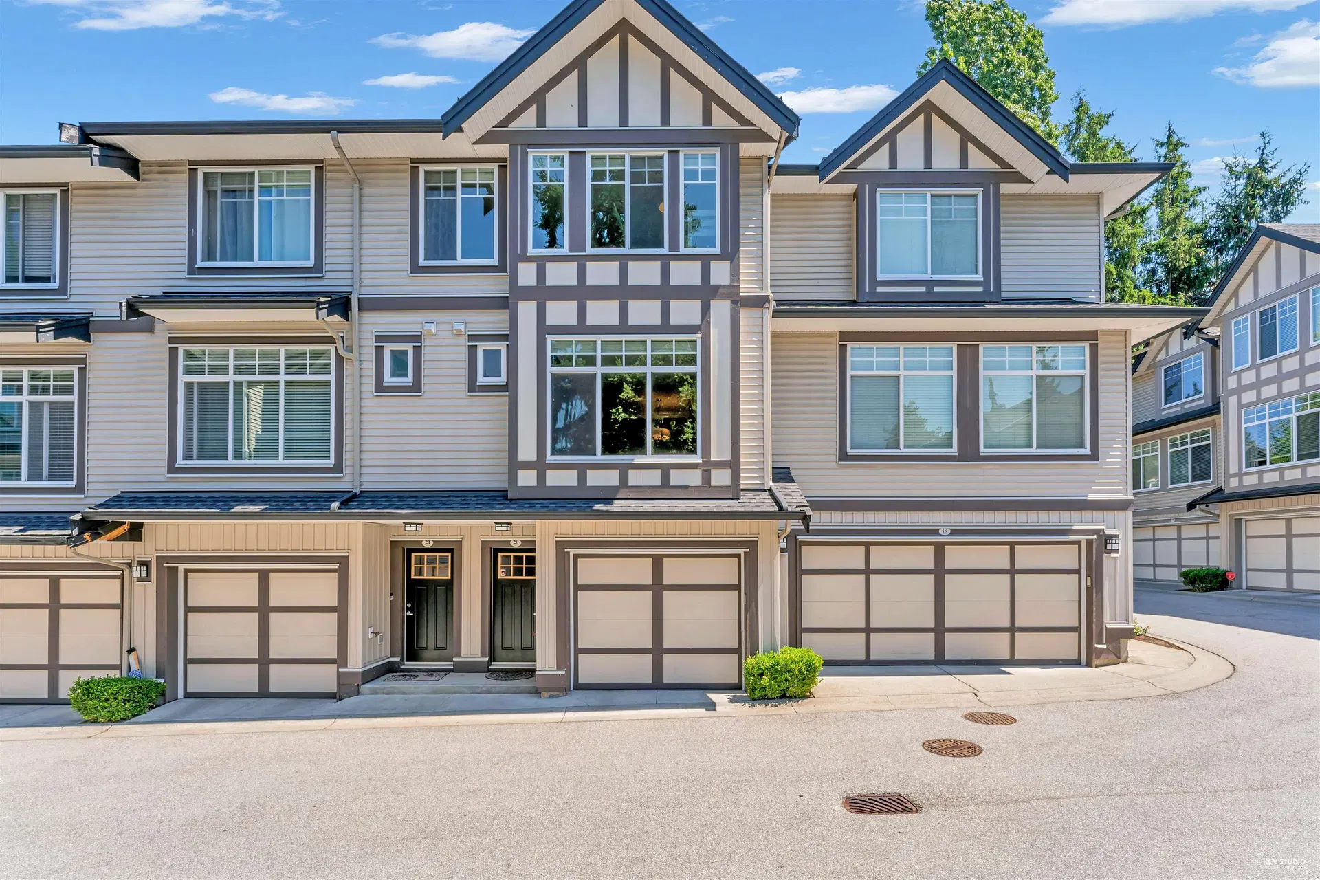 Photo 1 of 19 at #20 – 7090 180 Street