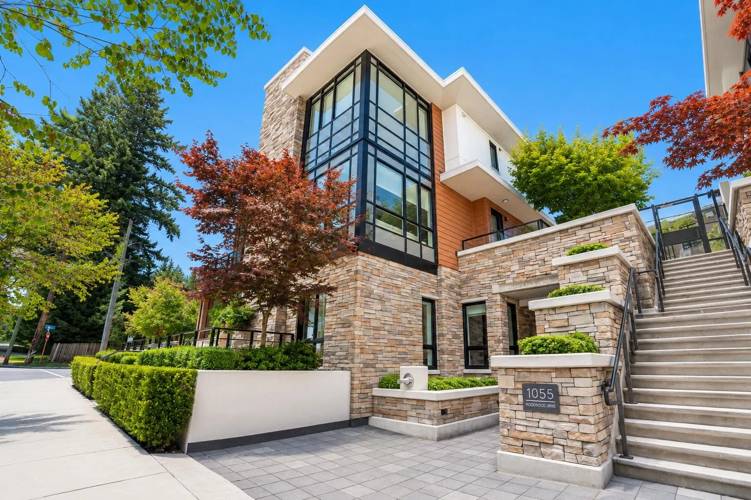 Photo 2 of 27 at #102 – 1055 Ridgewood Drive