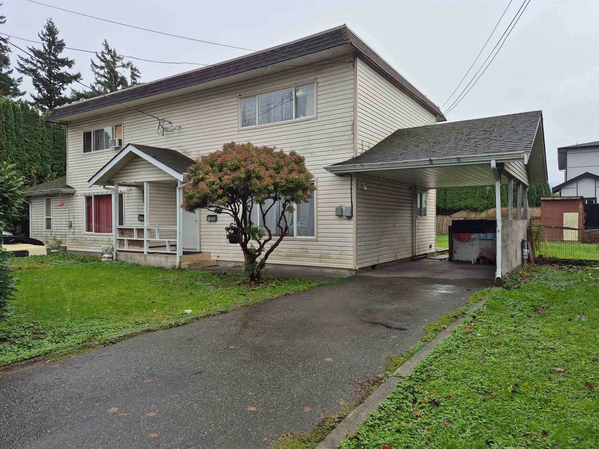 Photo 1 of 7 at 46084 Brooks Avenue