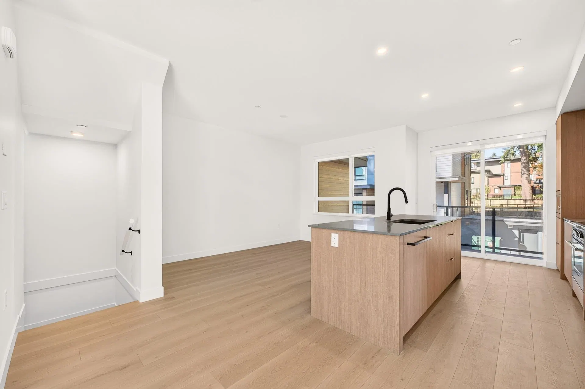 Photo 2 of 18 at #103 – 934 Lytton Street