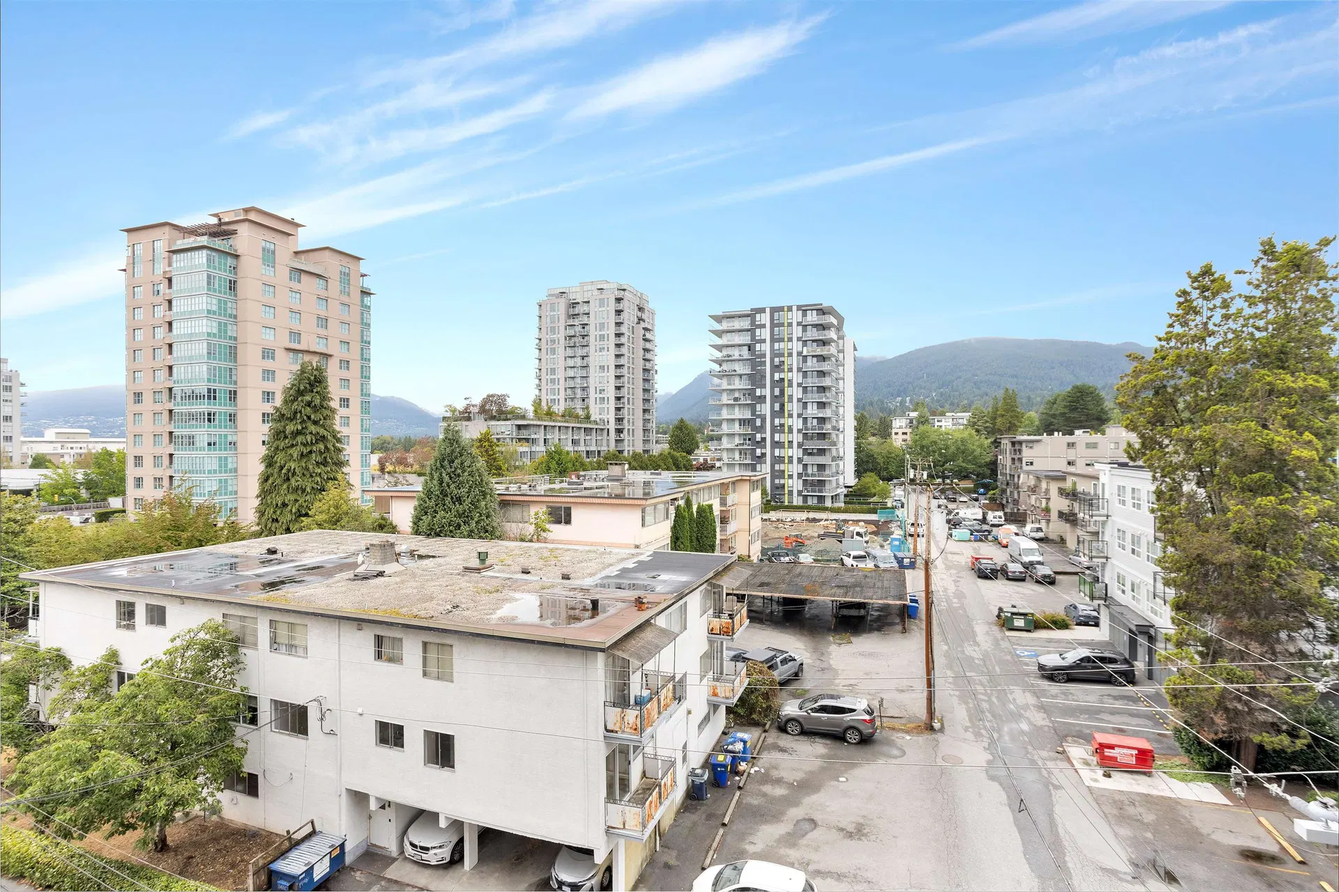 Photo 1 of 19 at #303 – 150 E 15th Street