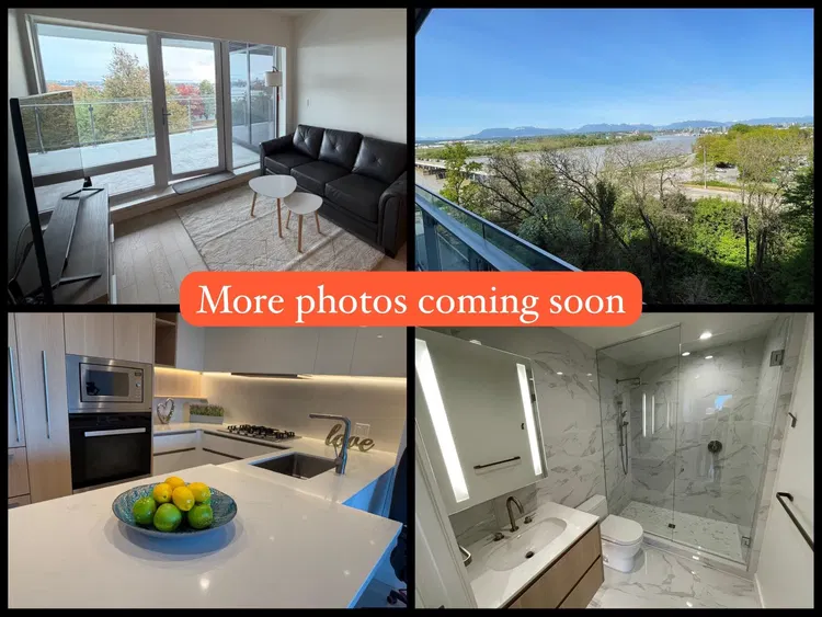 Photo 1 of 1 at #506 – 6833 Pearson Way