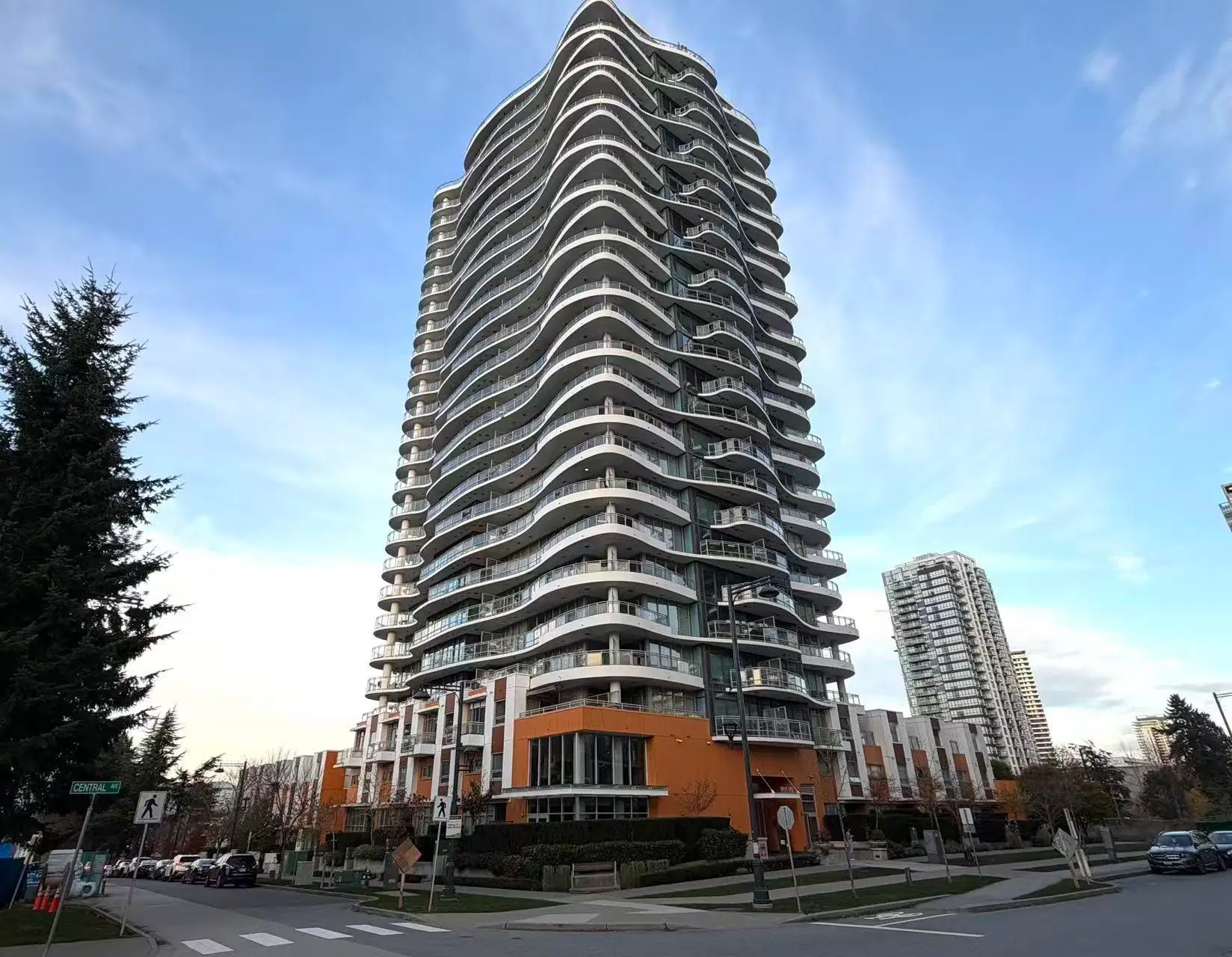 #1705 – 13303 Central Avenue