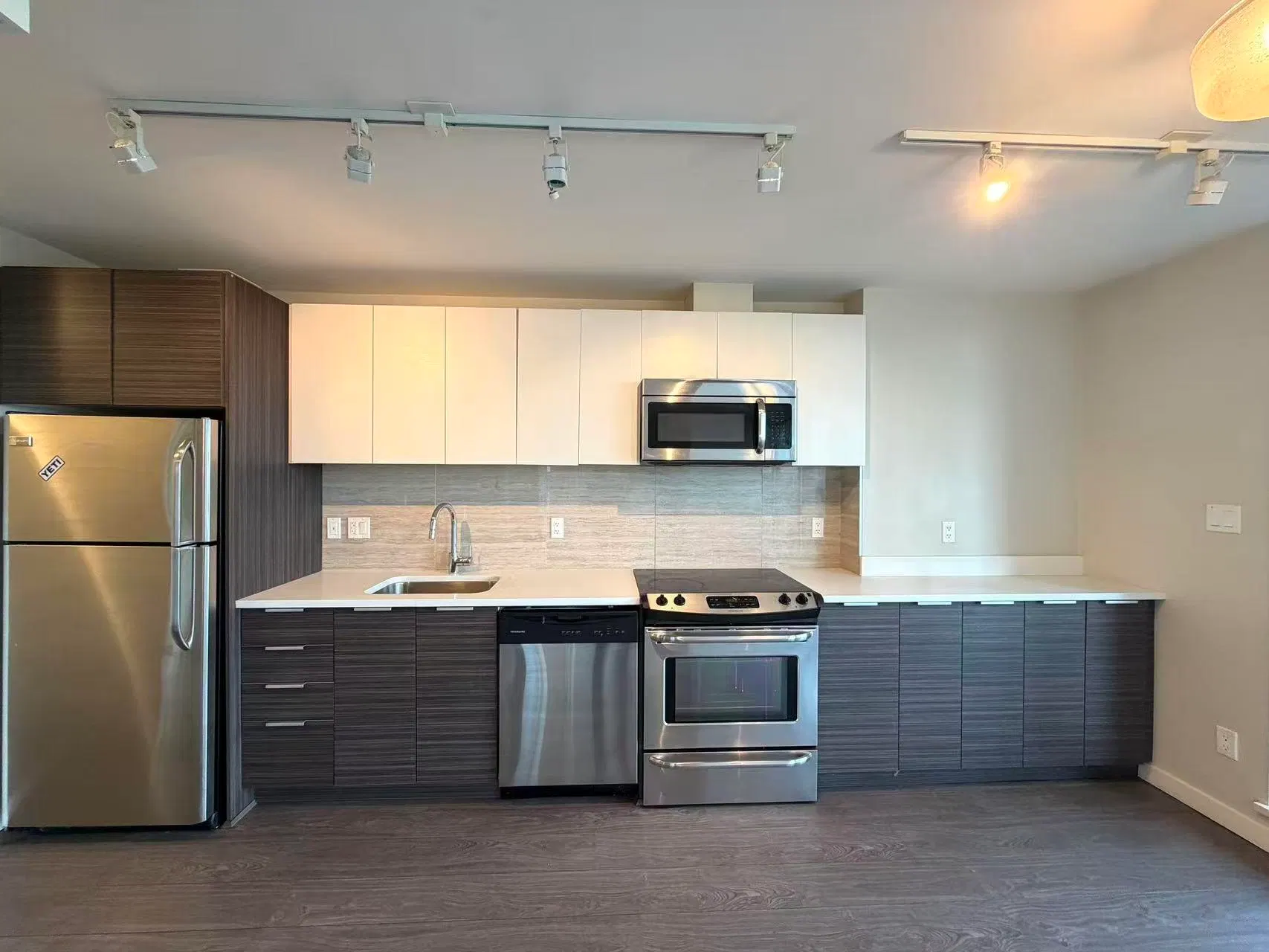 Photo 4 of 37 at #1705 – 13303 Central Avenue