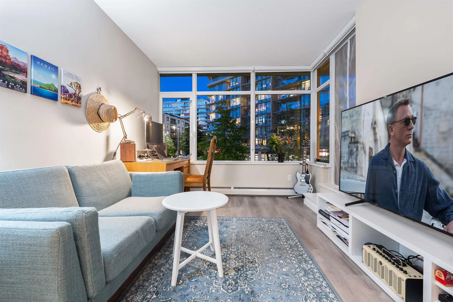Photo 1 of 19 at #257 – 108 W 1st Avenue