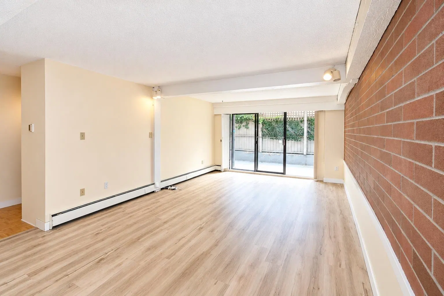 Photo 3 of 29 at #108 – 1535 Nelson Street