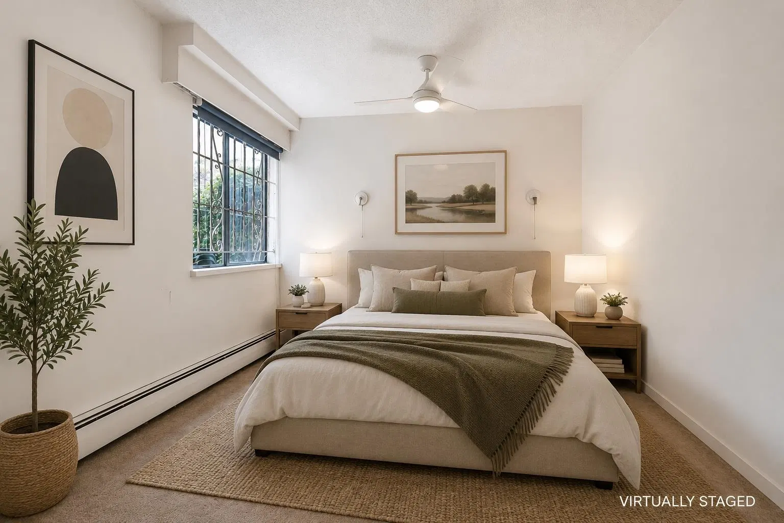 Photo 5 of 29 at #108 – 1535 Nelson Street