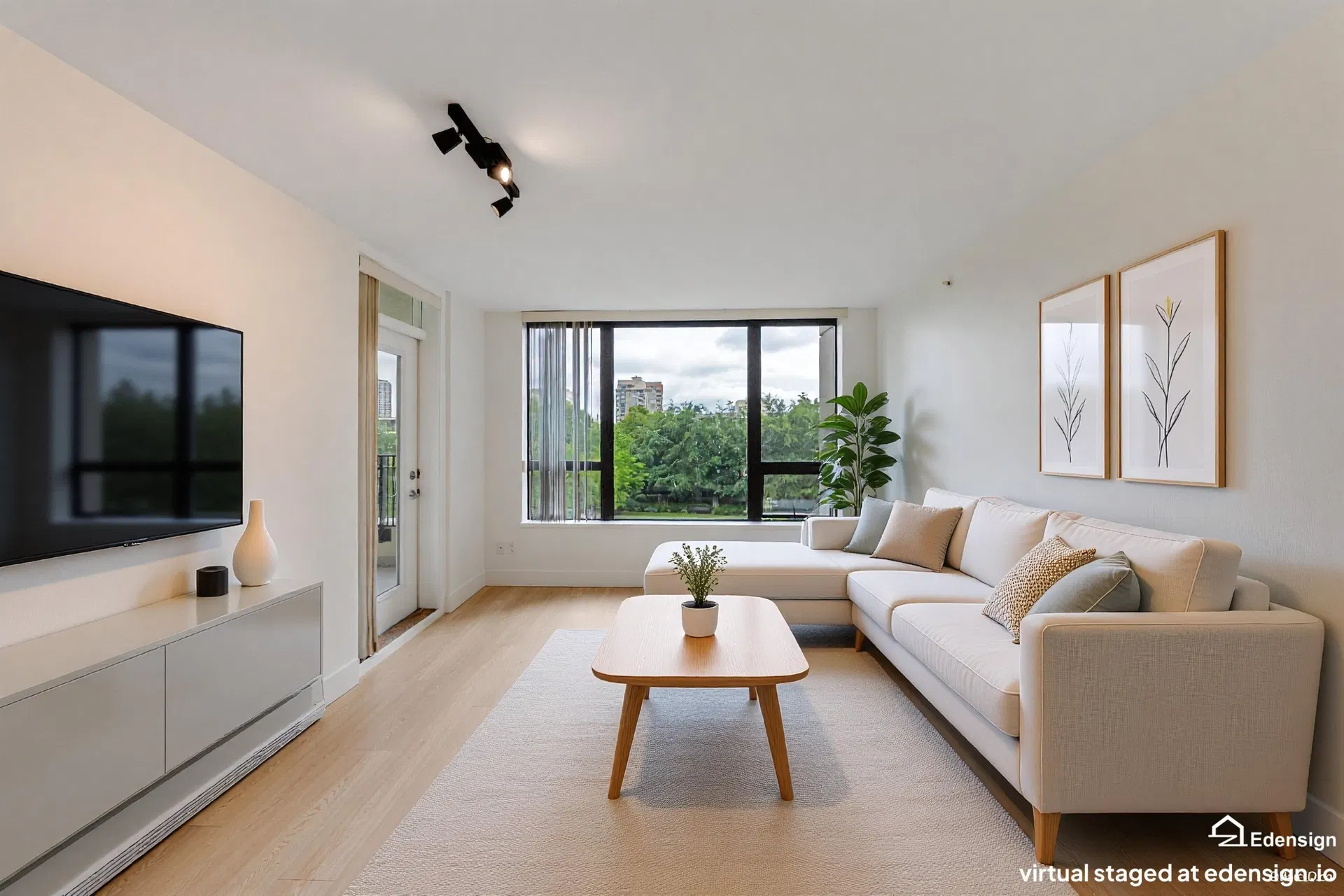 Photo 2 of 40 at #408 – 7138 Collier Street