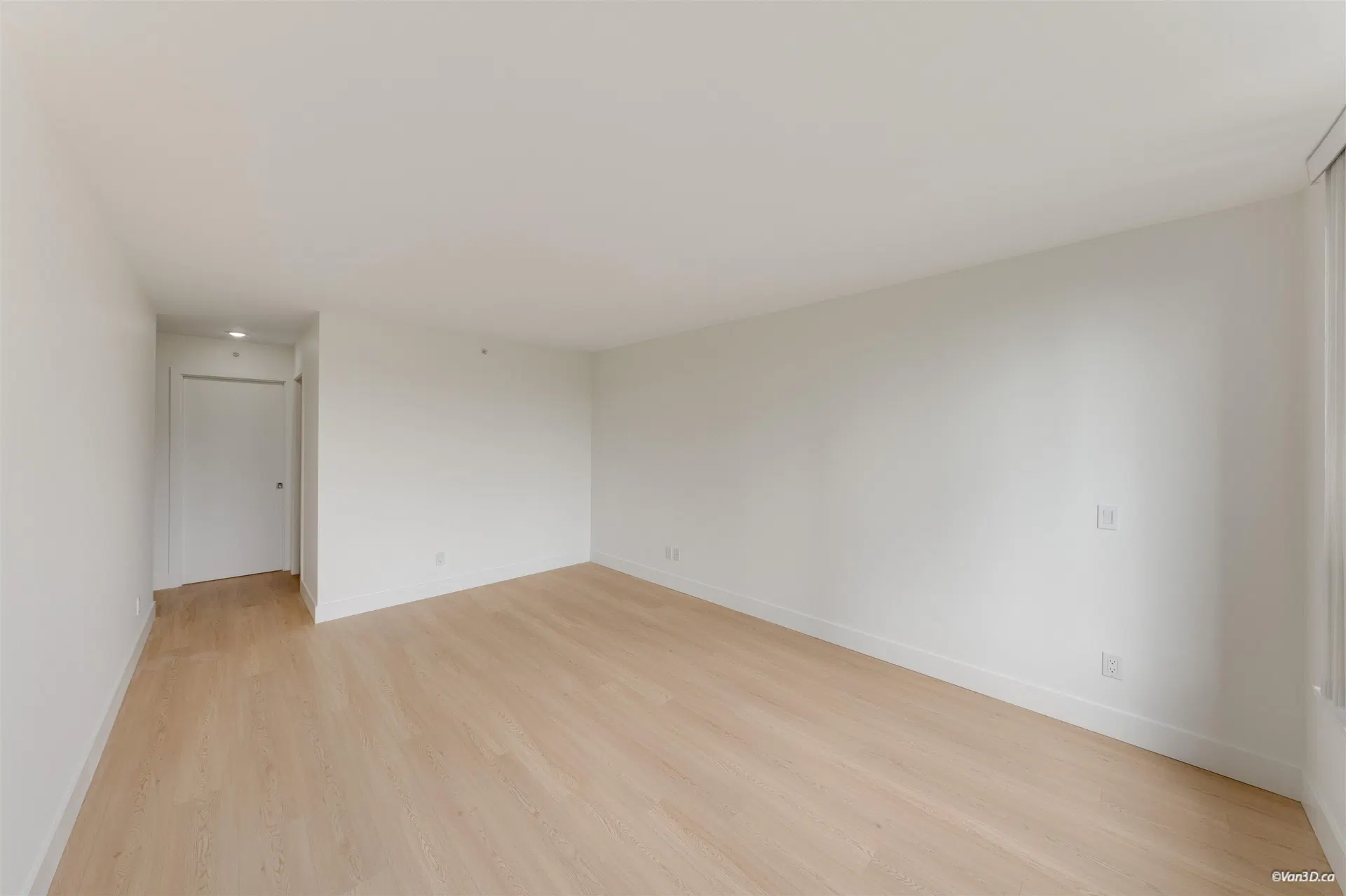 Photo 5 of 40 at #408 – 7138 Collier Street
