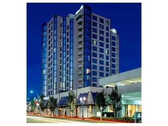 #1512 – 5911 Minoru Boulevard