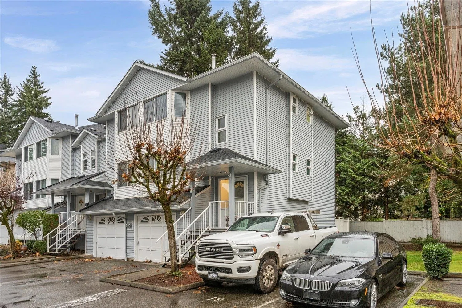 Photo 2 of 33 at #15 – 3087 Immel Street
