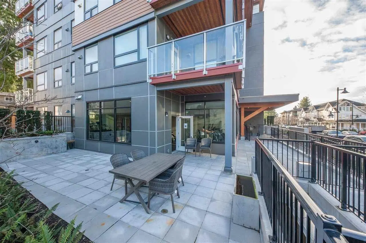 Photo 2 of 20 at #603 – 717 Breslay Street