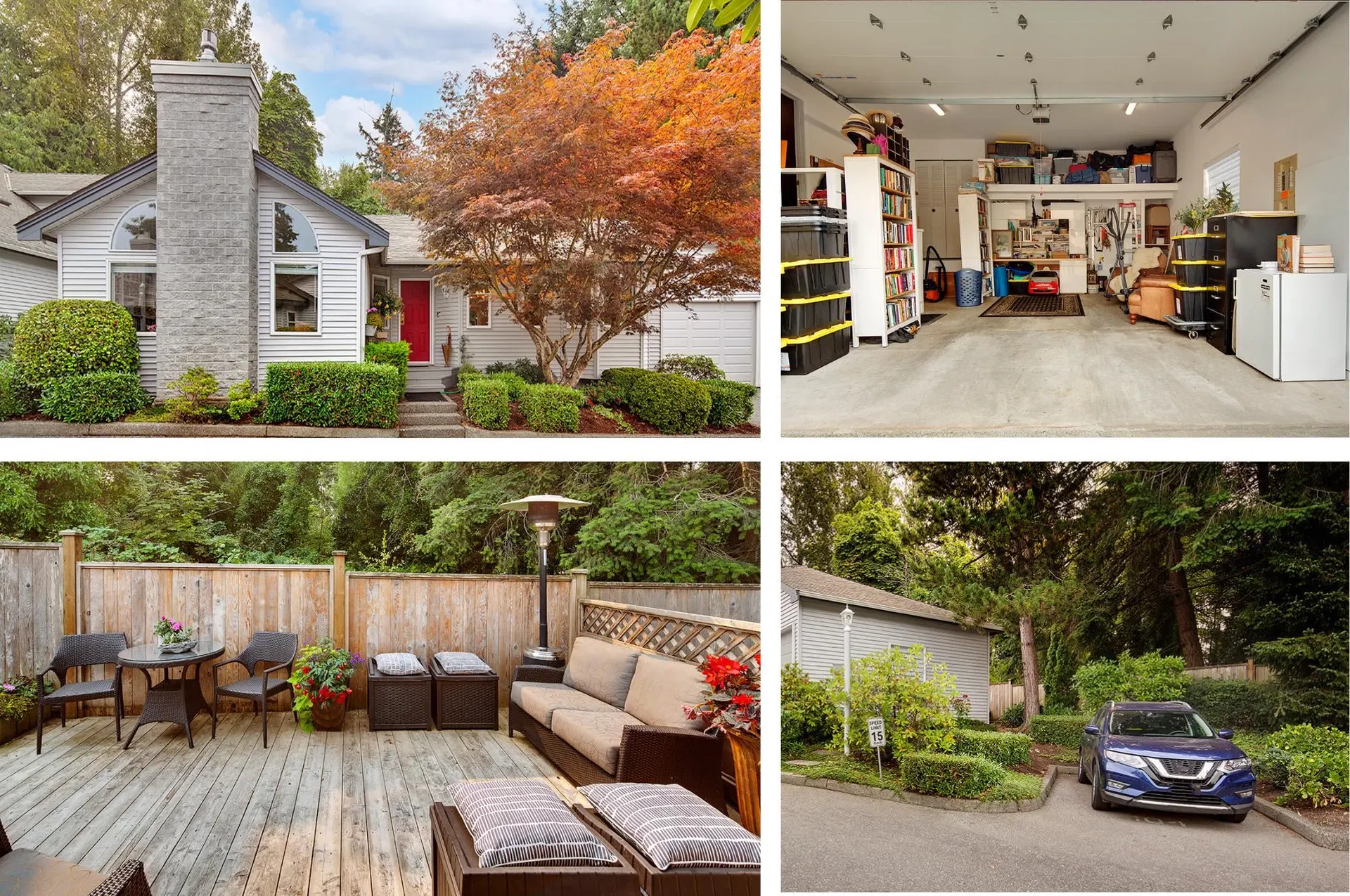 Photo 1 of 38 at #104 – 1744 128 Street