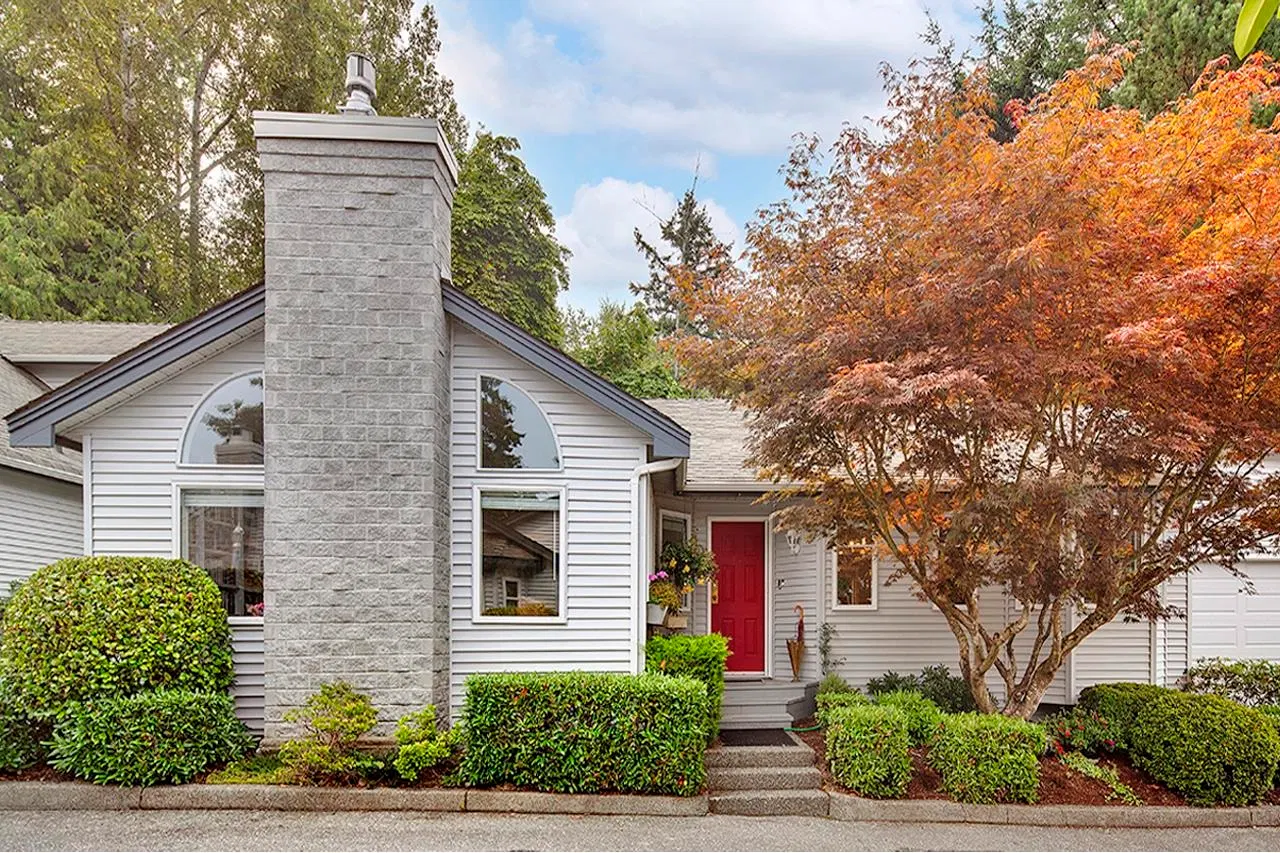 Photo 2 of 38 at #104 – 1744 128 Street
