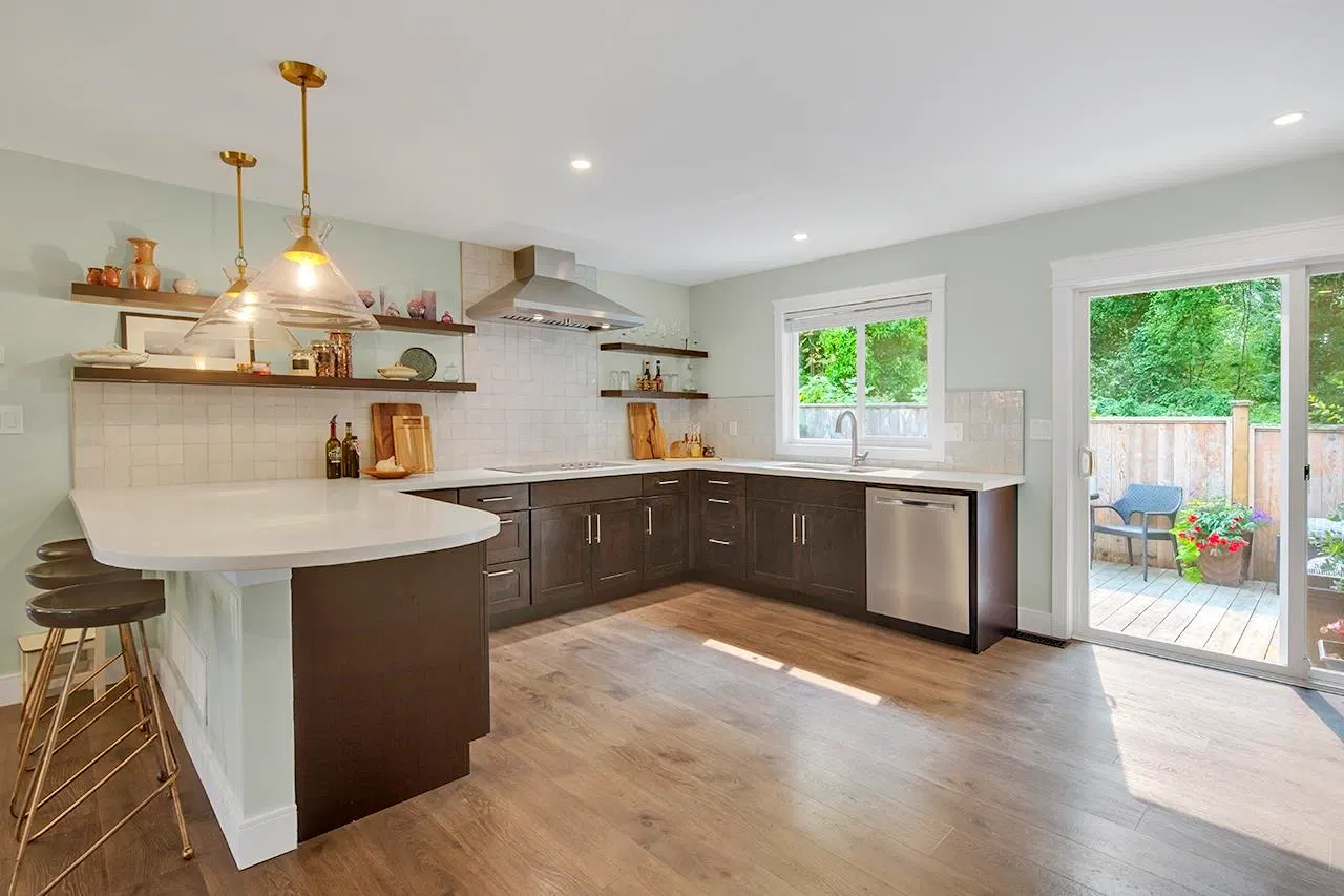 Photo 4 of 38 at #104 – 1744 128 Street