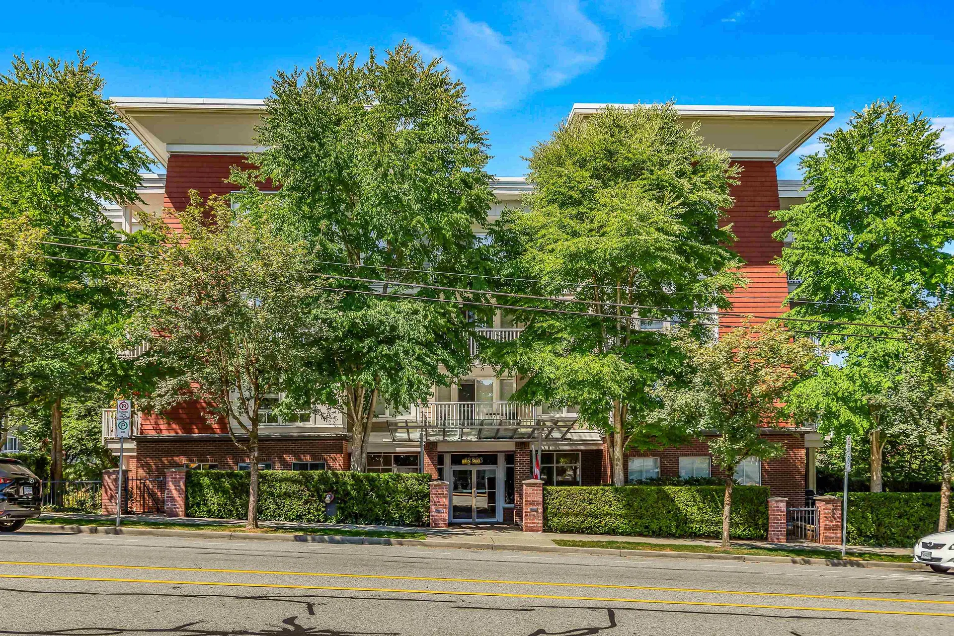 Photo 1 of 40 at #108 – 12283 224 Street