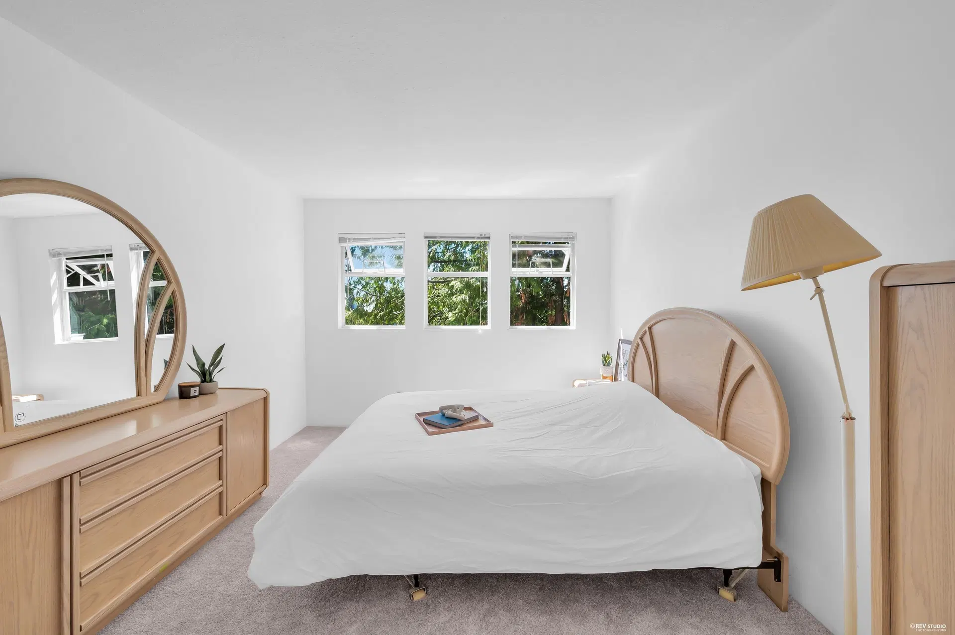 Photo 1 of 28 at #303 – 5335 Hastings Street
