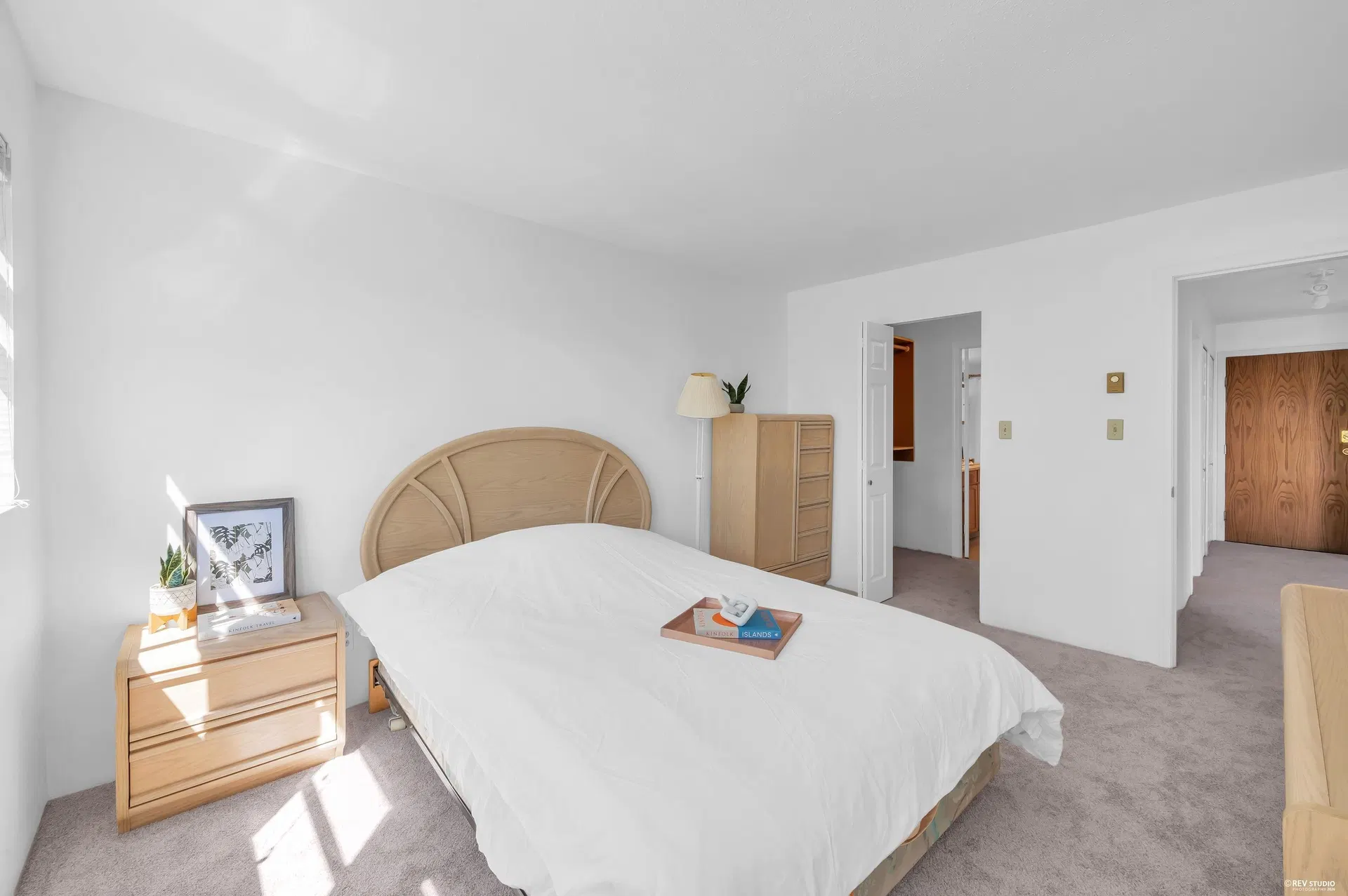 Photo 2 of 28 at #303 – 5335 Hastings Street