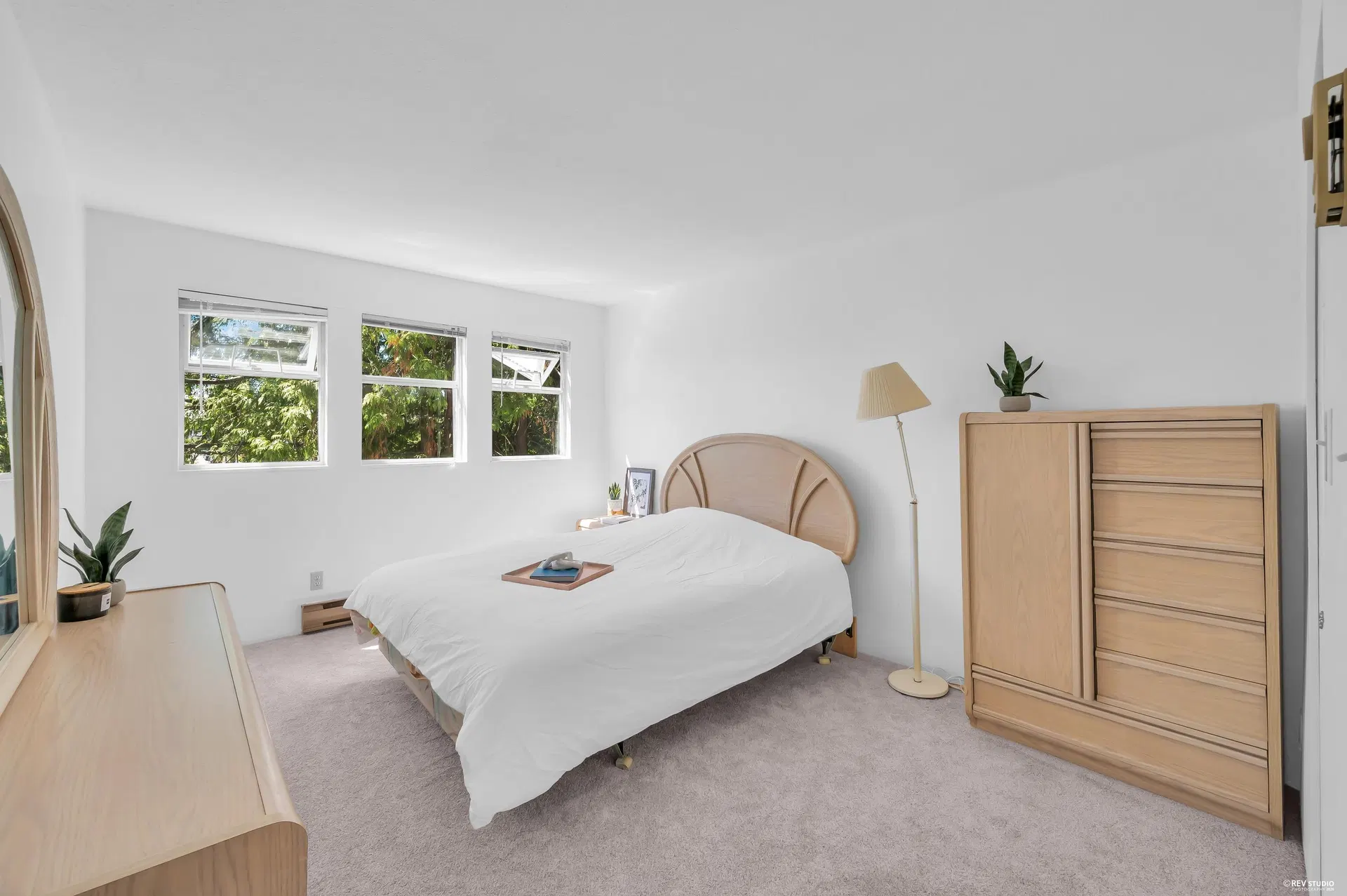 Photo 3 of 28 at #303 – 5335 Hastings Street