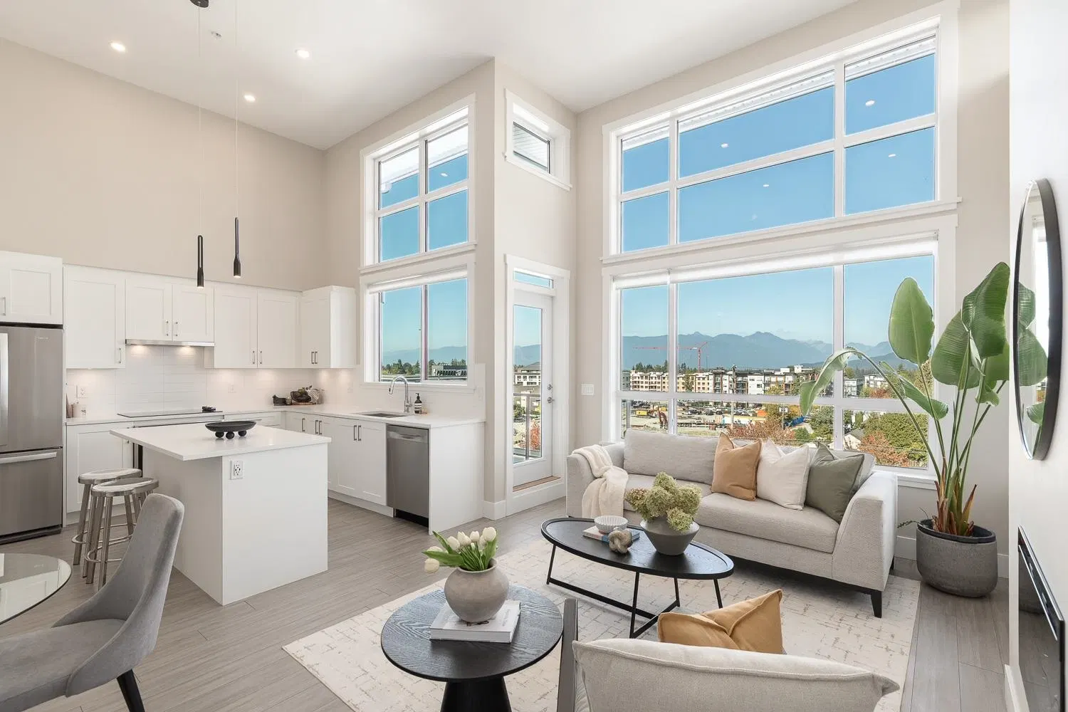 #602 – 22335 Mcintosh Avenue