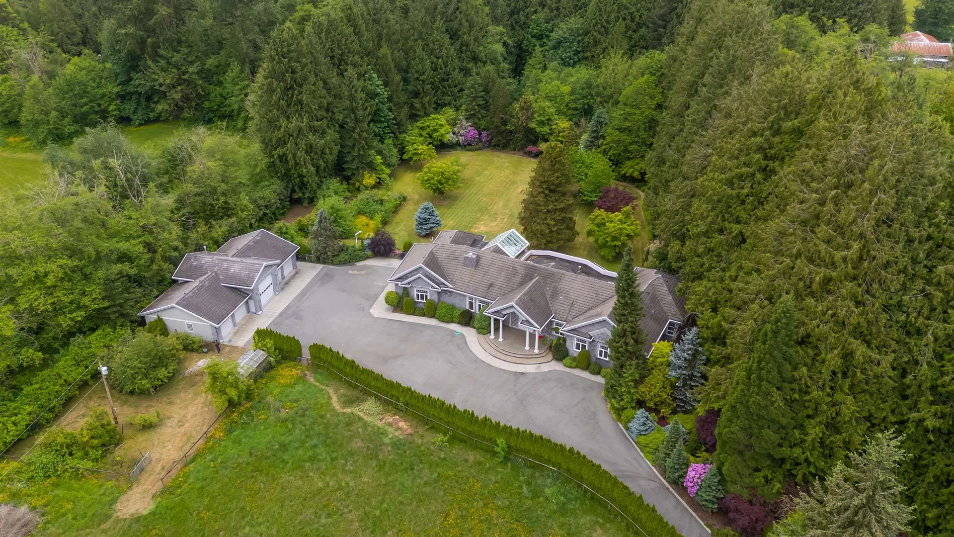 Photo 1 of 40 at 3339 236 Street