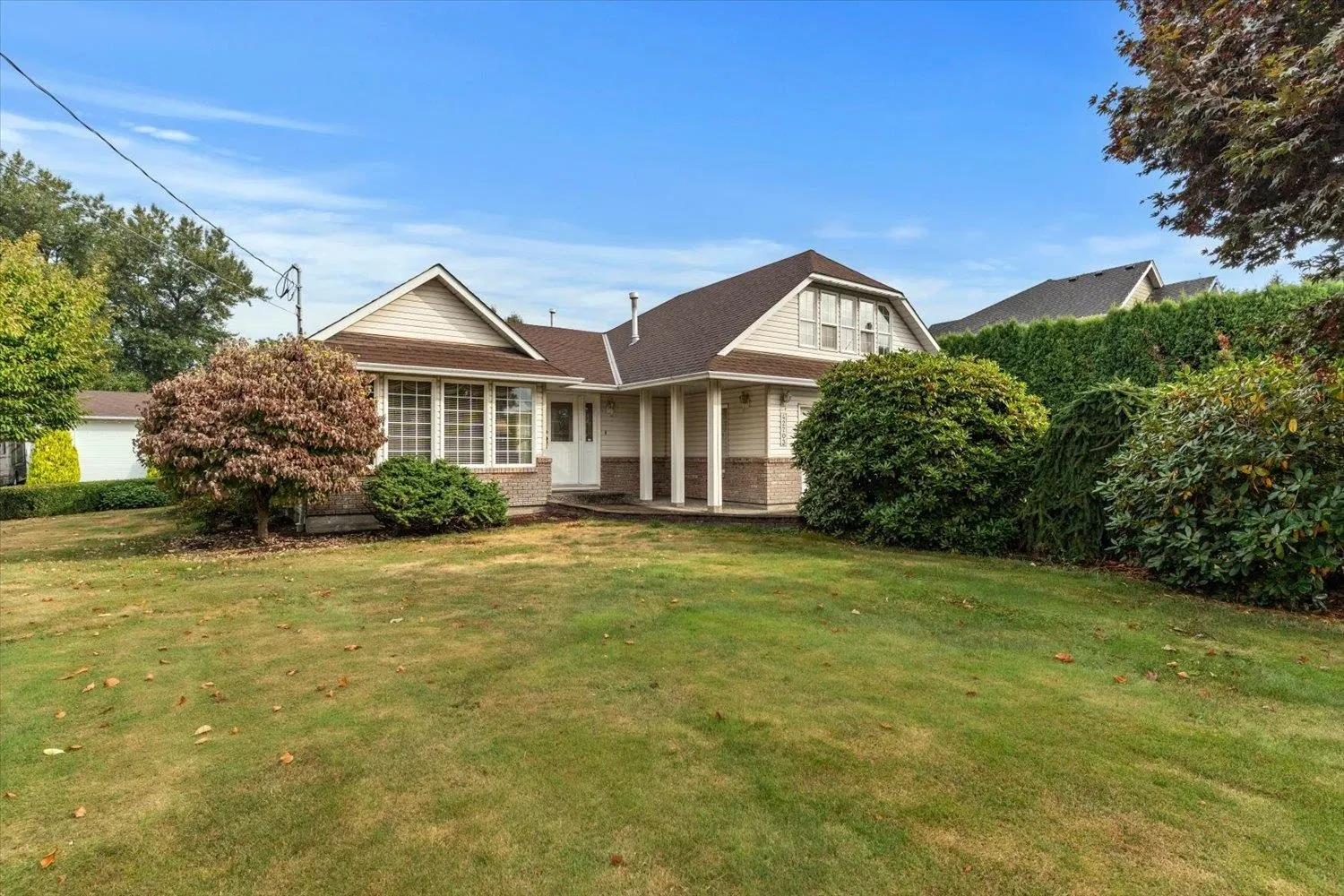 Photo 2 of 40 at 42703 Janzen Road