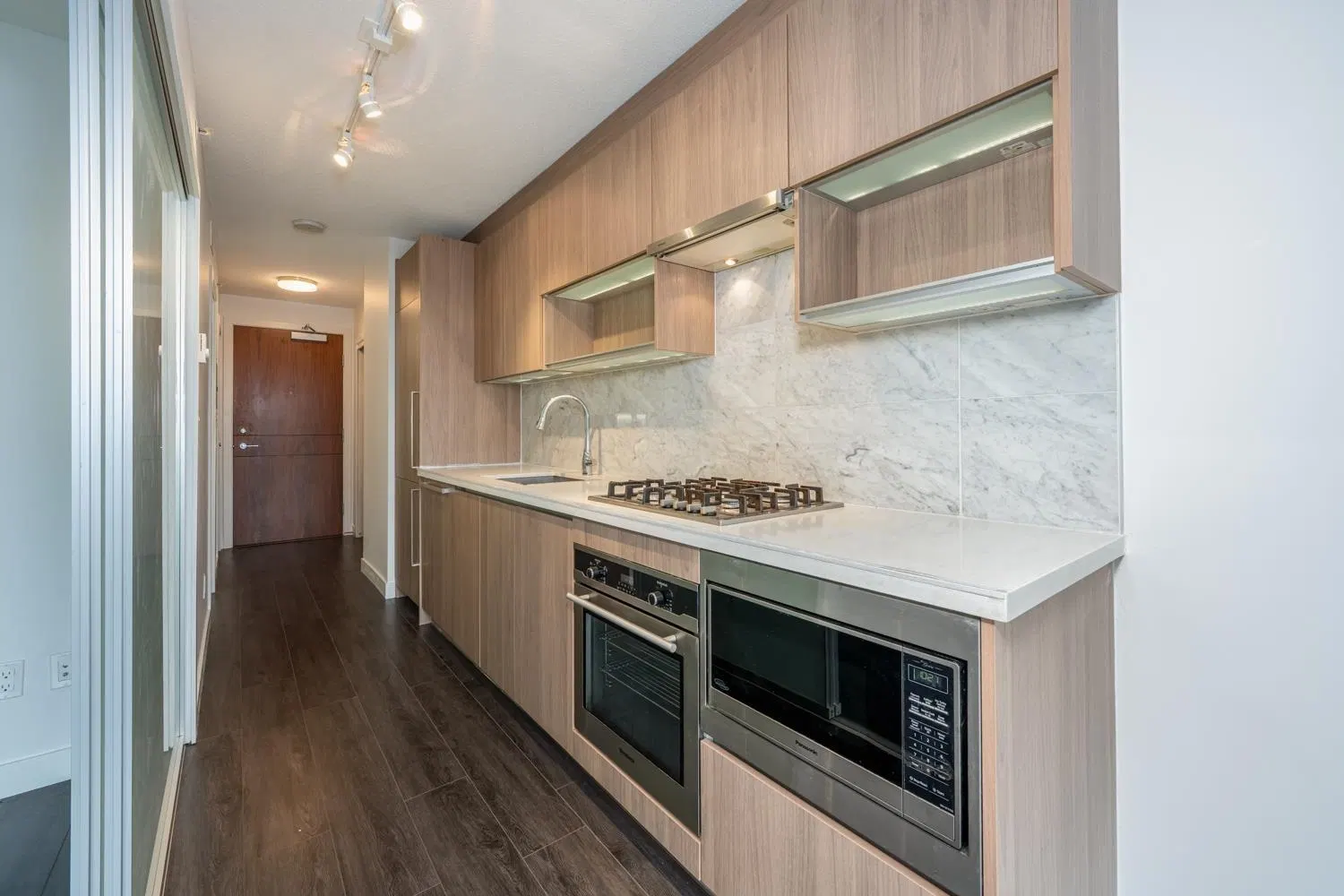 Photo 4 of 14 at #310 – 13696 100 Avenue