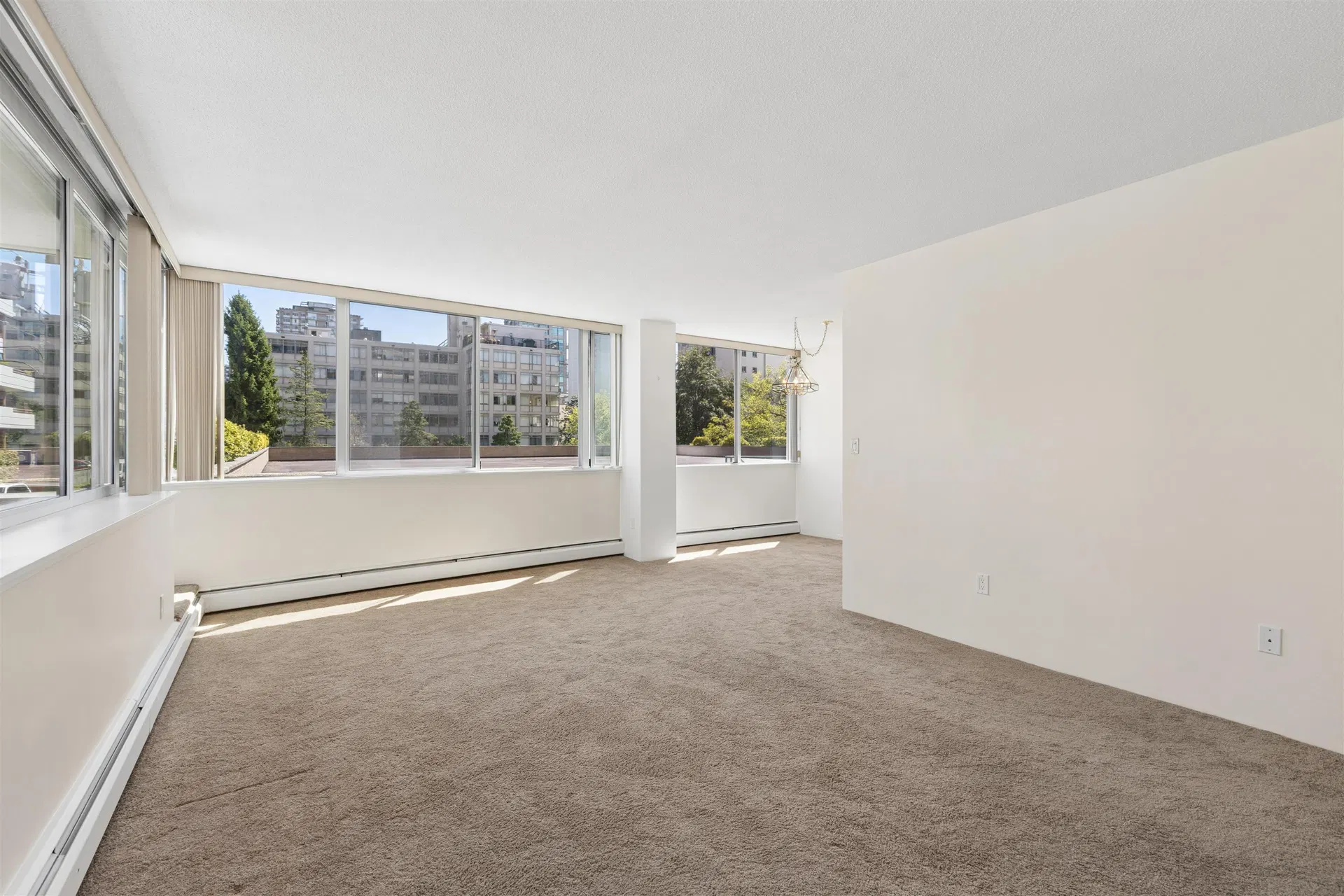Photo 5 of 36 at #306 – 2055 Pendrell Street