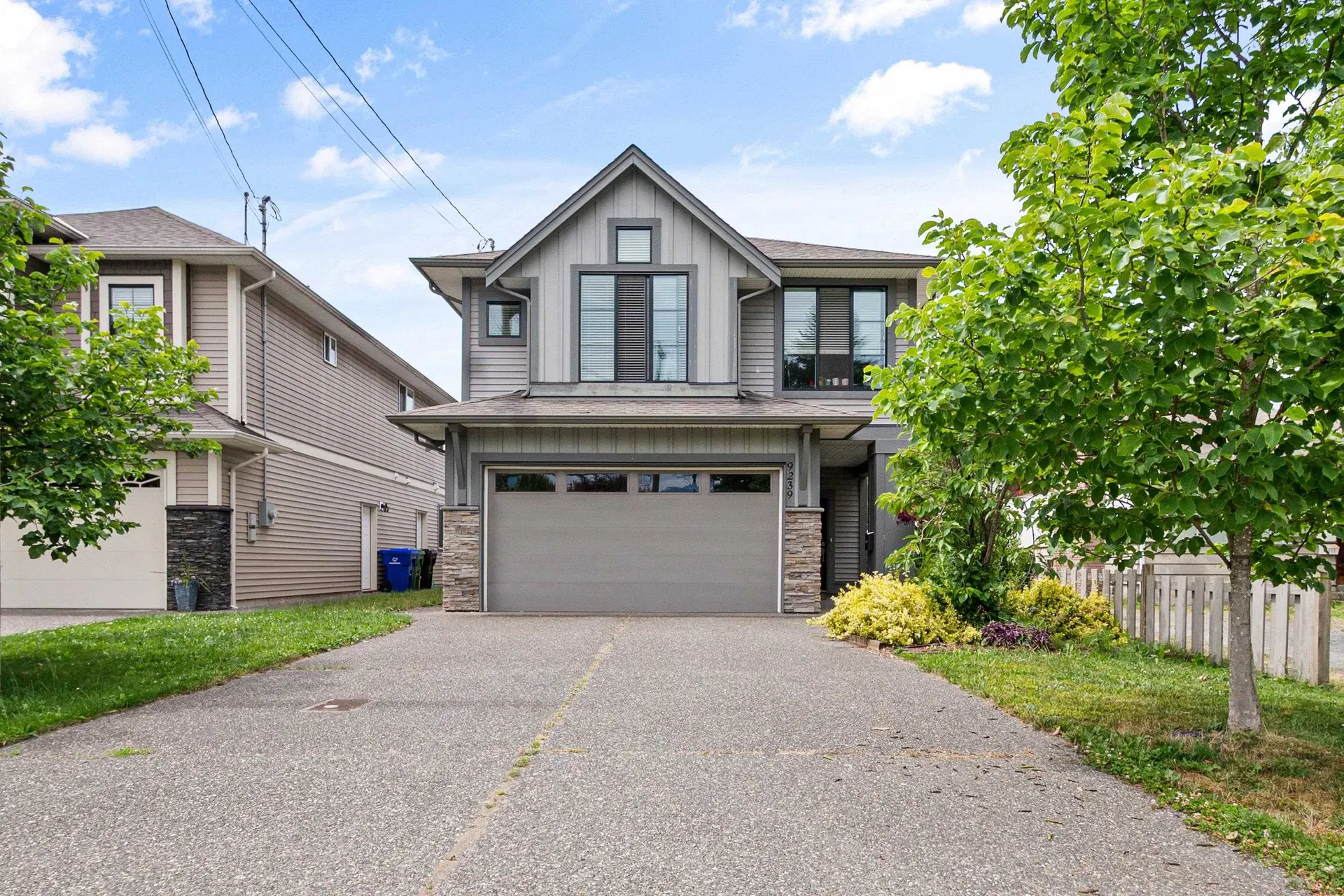 Photo 1 of 37 at 9239 Mcnaught Road