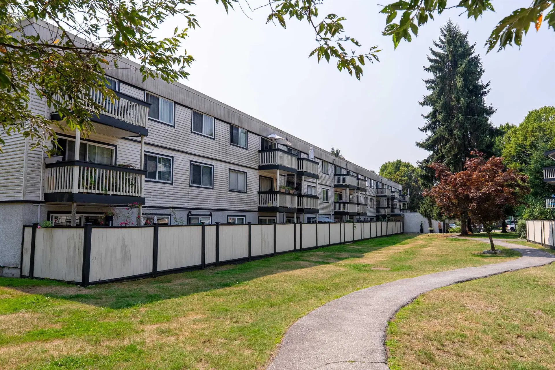 #316 – 780 Premier Street