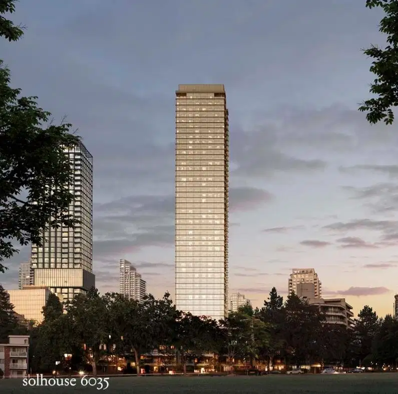 #1002 – 6035 Wilson Avenue