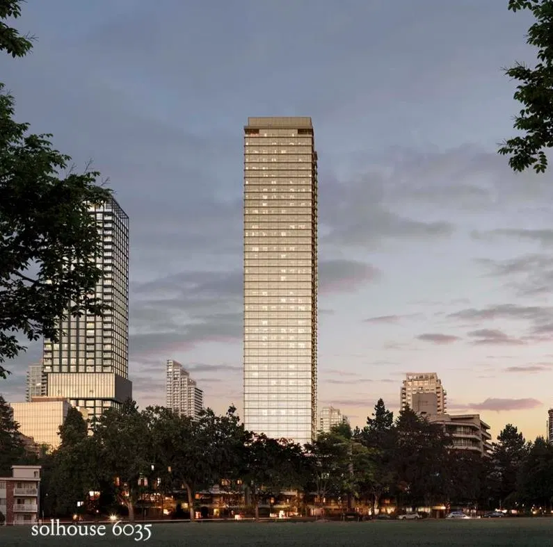 #1002 – 6035 Wilson Avenue
