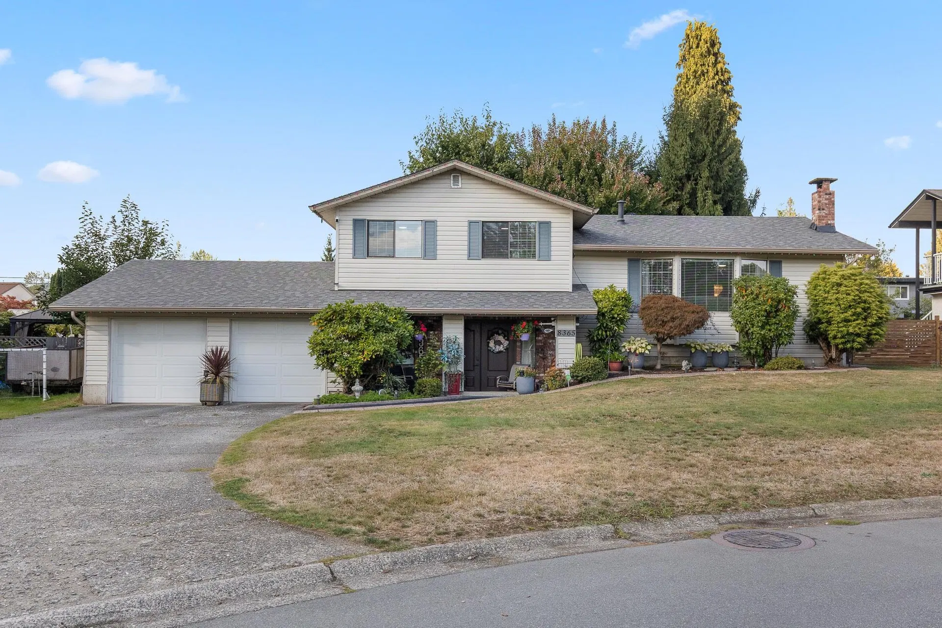 Photo 1 of 40 at 8365 Aster Terrace