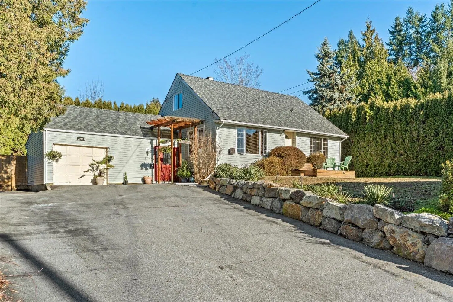 Photo 1 of 40 at 32485 Mcrae Avenue