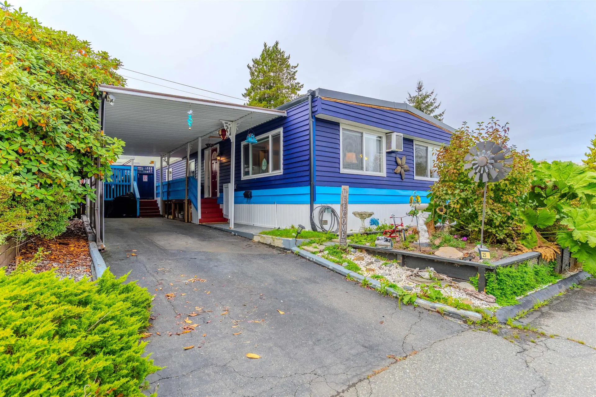 #25 – 13650 80 Avenue